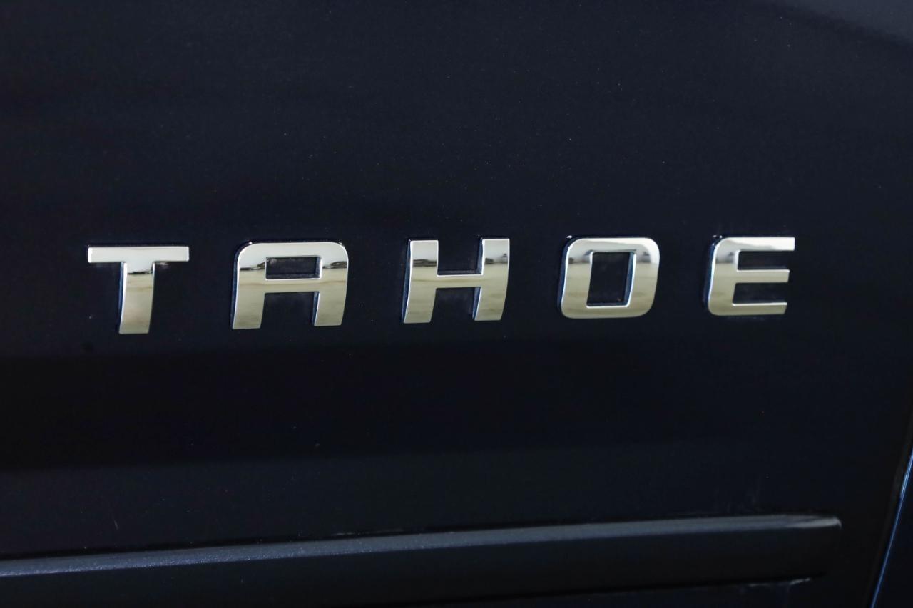 Chevrolet Tahoe 4WD 4dr Premier 2019