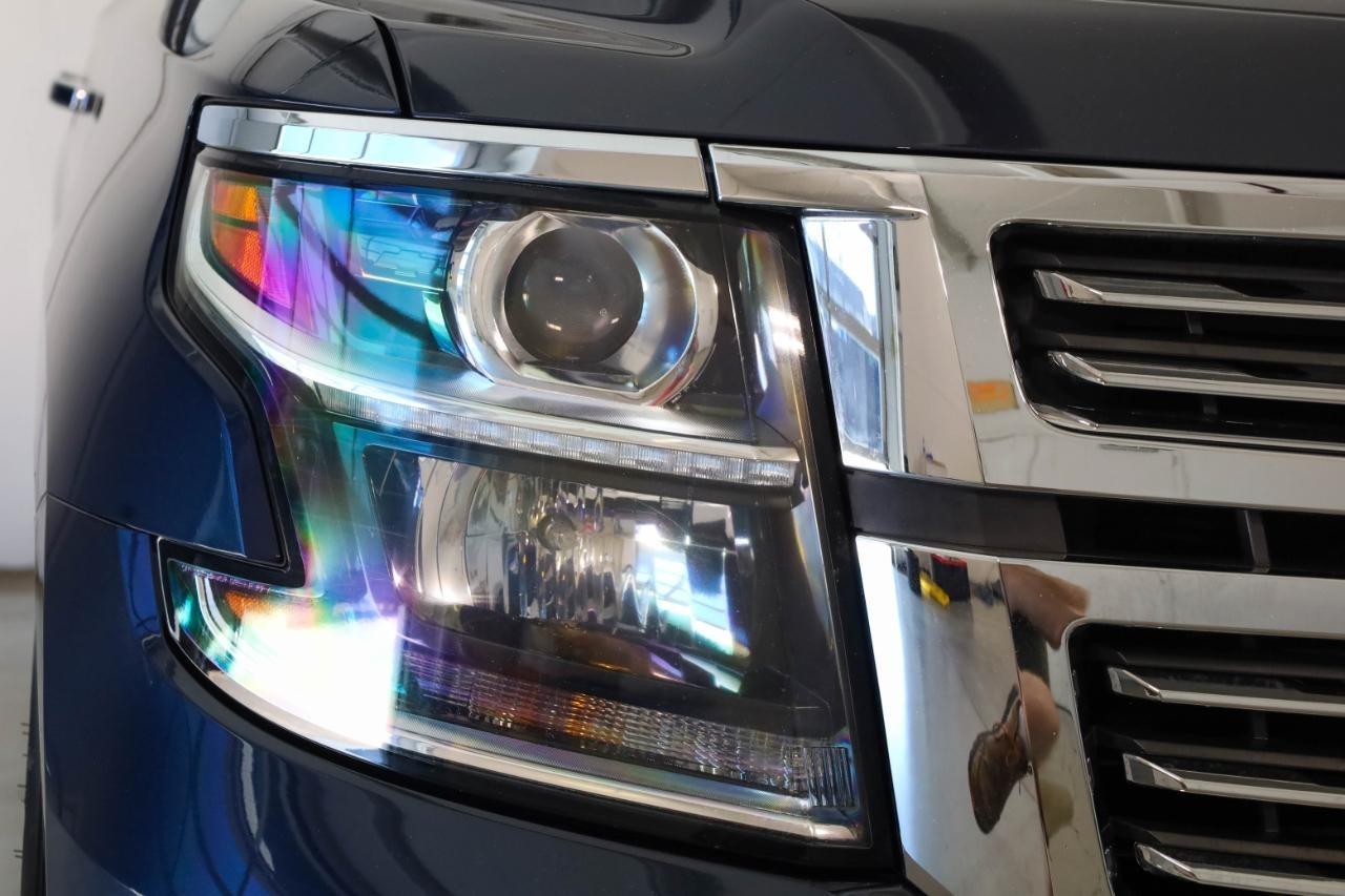 Chevrolet Tahoe 4WD 4dr Premier 2019
