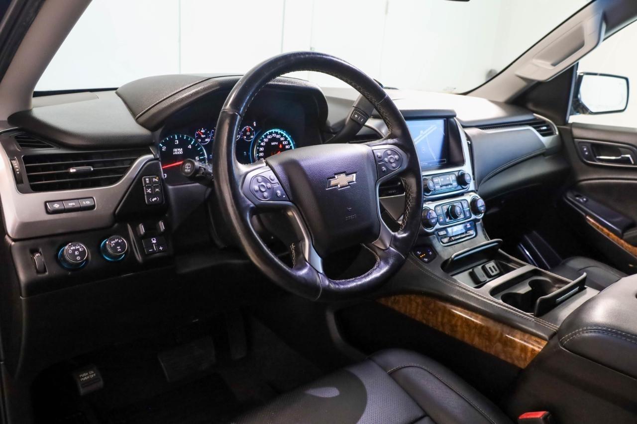Chevrolet Tahoe 4WD 4dr Premier 2019