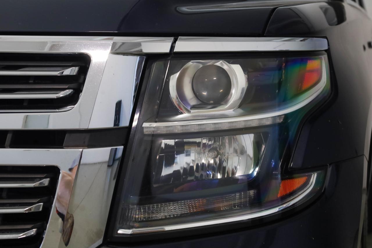 Chevrolet Tahoe 4WD 4dr Premier 2019