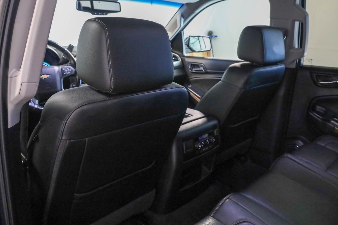 Chevrolet Tahoe 4WD 4dr Premier 2019