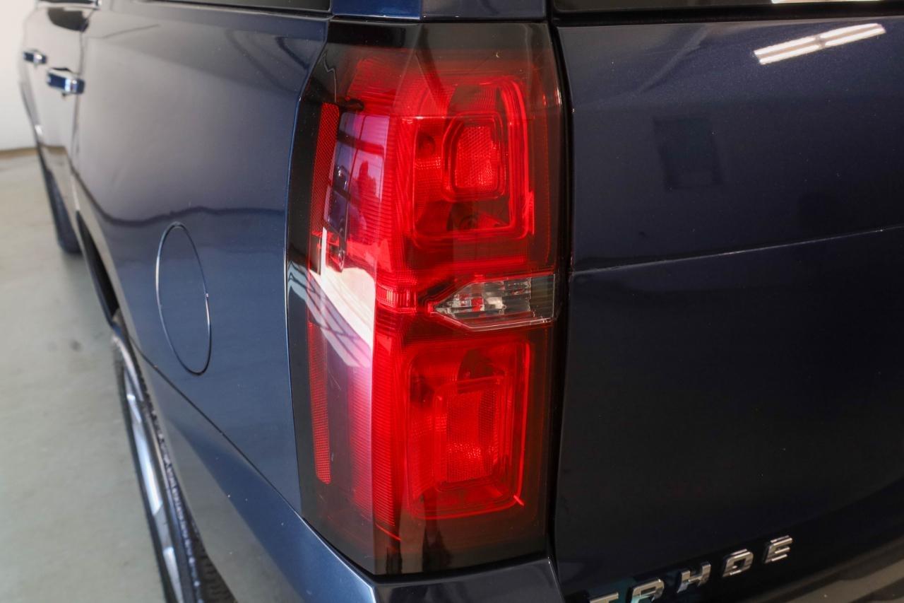 Chevrolet Tahoe 4WD 4dr Premier 2019