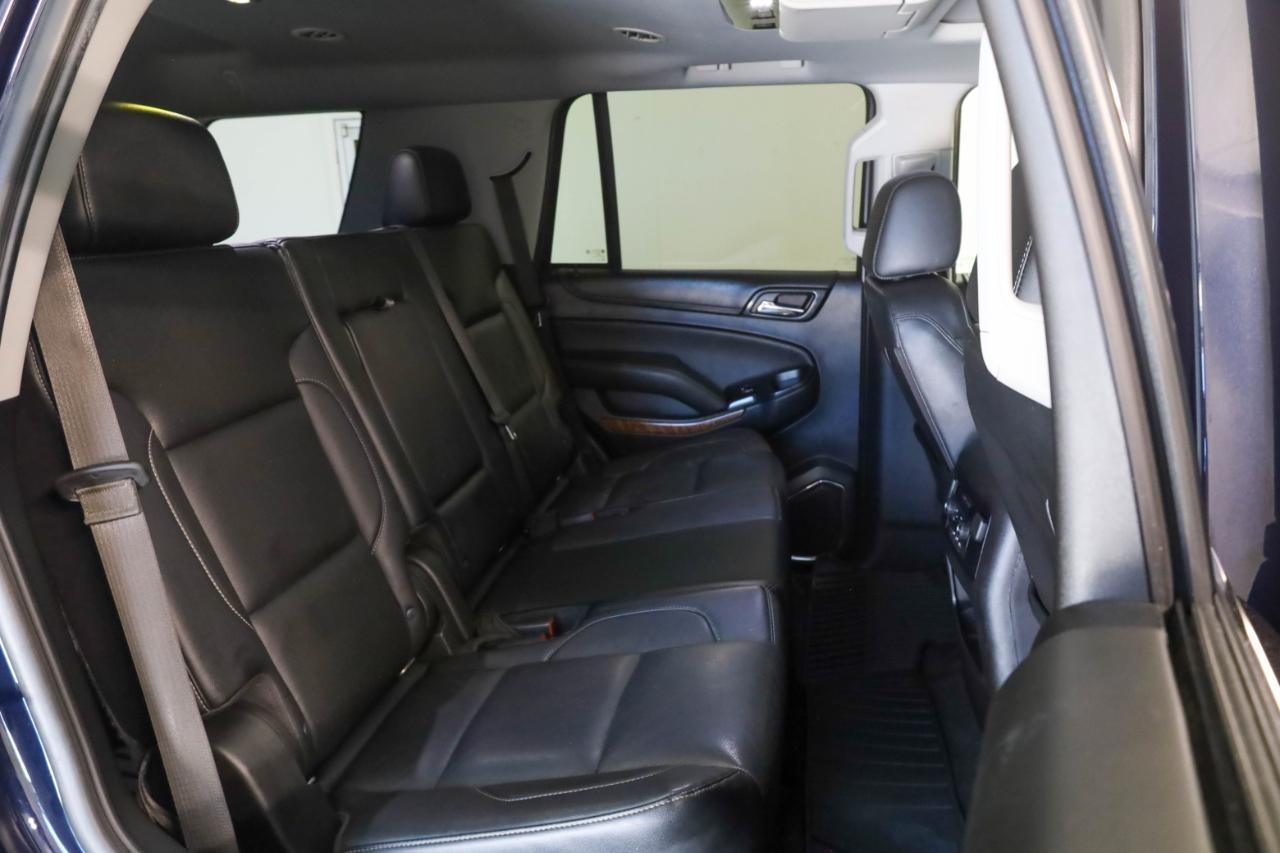Chevrolet Tahoe 4WD 4dr Premier 2019