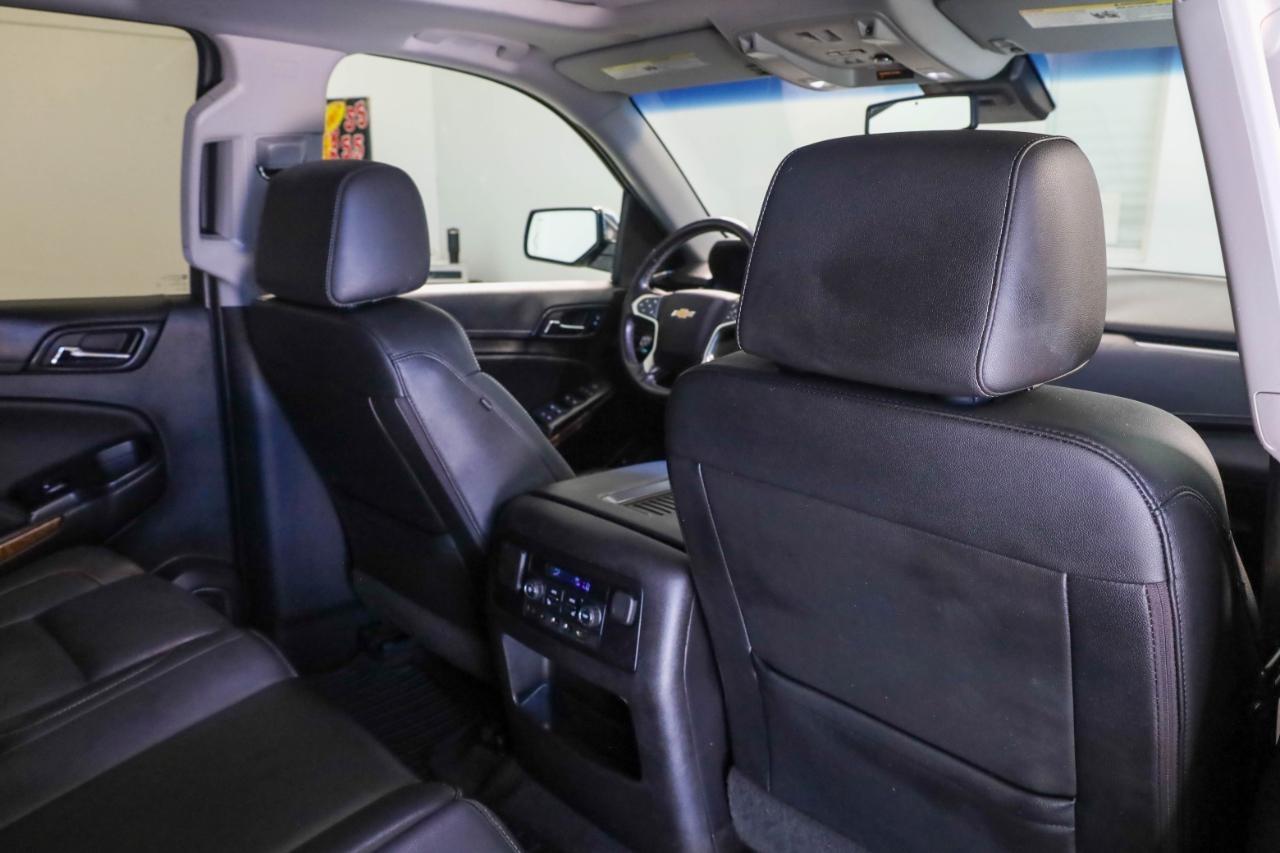 Chevrolet Tahoe 4WD 4dr Premier 2019
