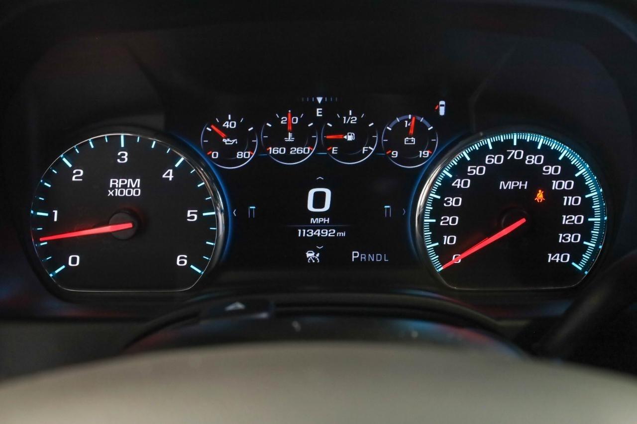 Chevrolet Tahoe 4WD 4dr Premier 2019