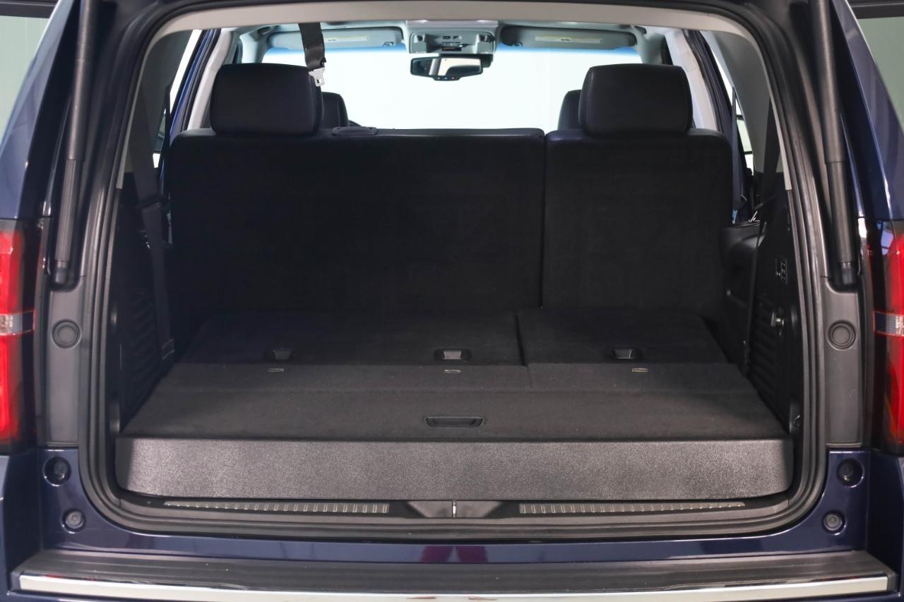 Chevrolet Tahoe 4WD 4dr Premier 2019