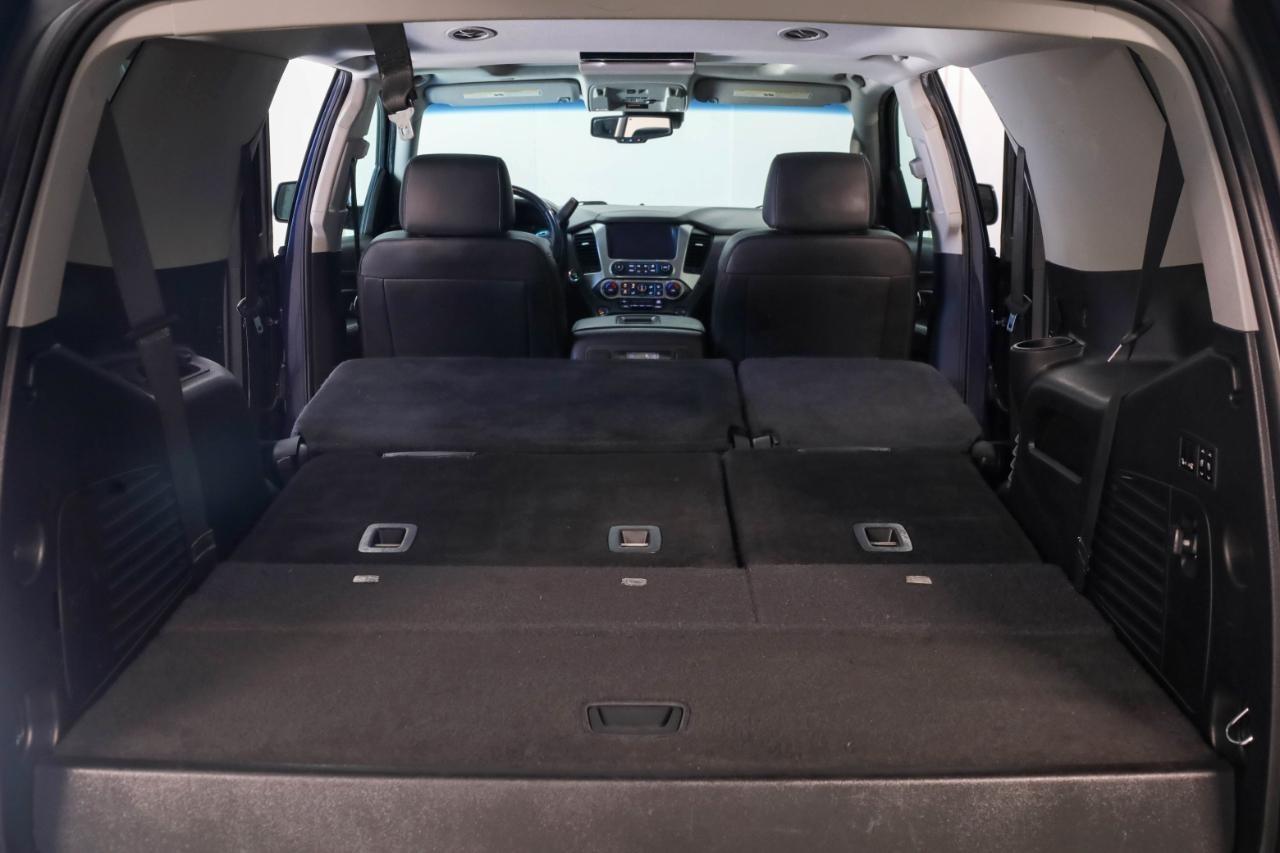 Chevrolet Tahoe 4WD 4dr Premier 2019