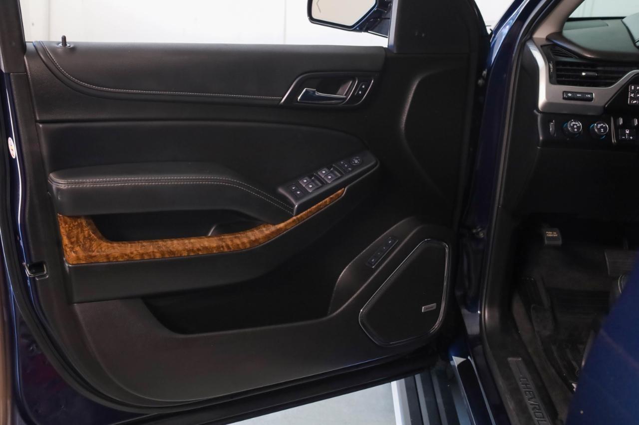 Chevrolet Tahoe 4WD 4dr Premier 2019