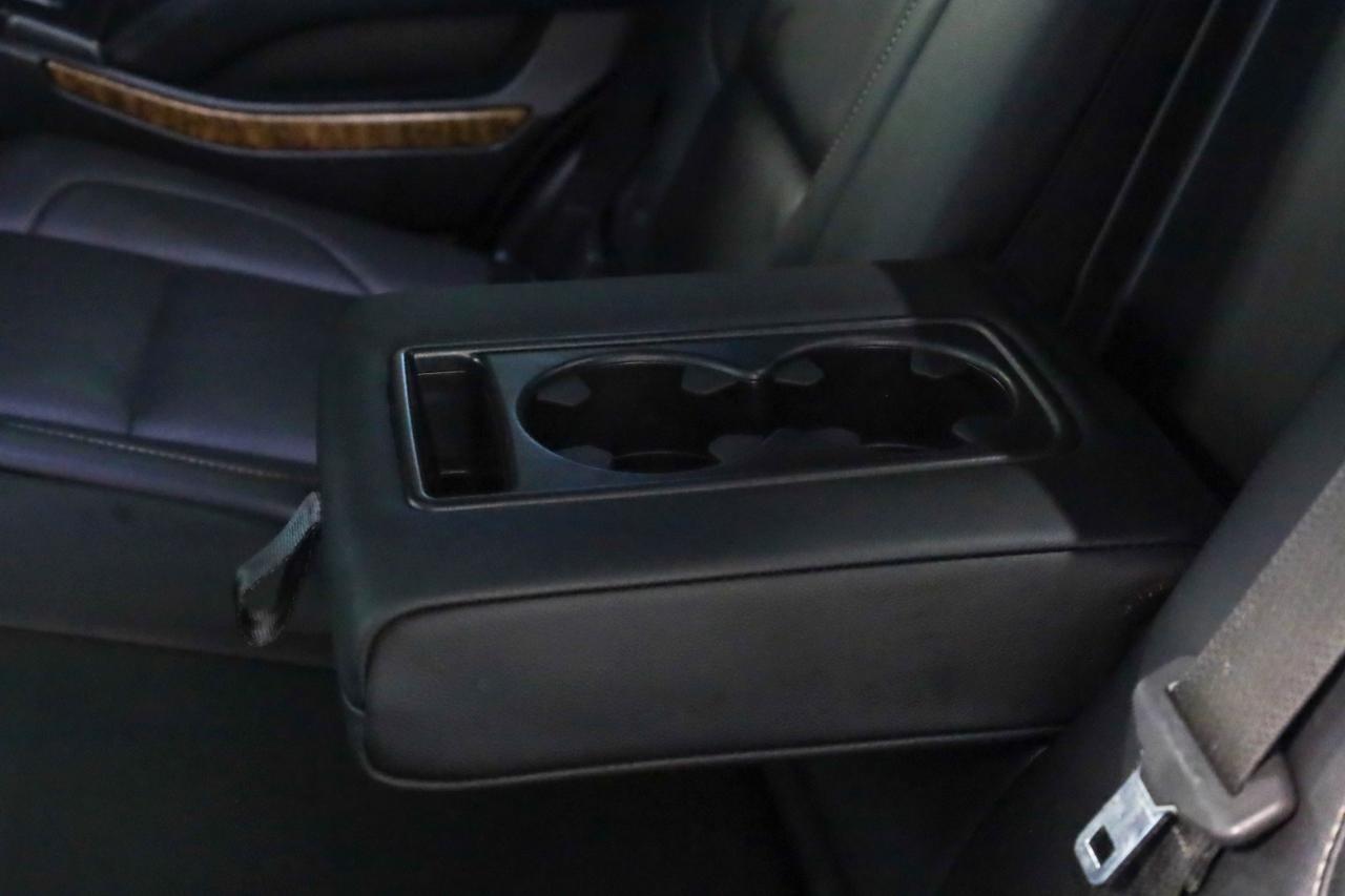 Chevrolet Tahoe 4WD 4dr Premier 2019