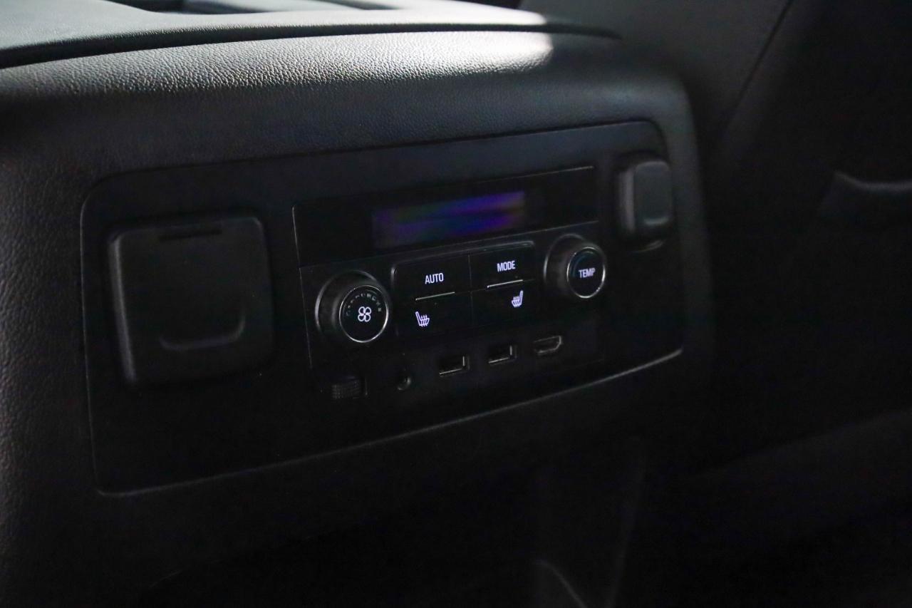 Chevrolet Tahoe 4WD 4dr Premier 2019