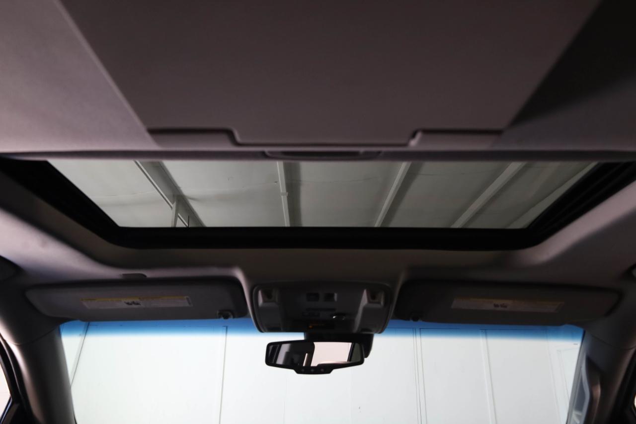 Chevrolet Tahoe 4WD 4dr Premier 2019