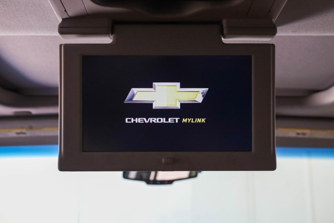 Chevrolet Tahoe 4WD 4dr Premier 2019