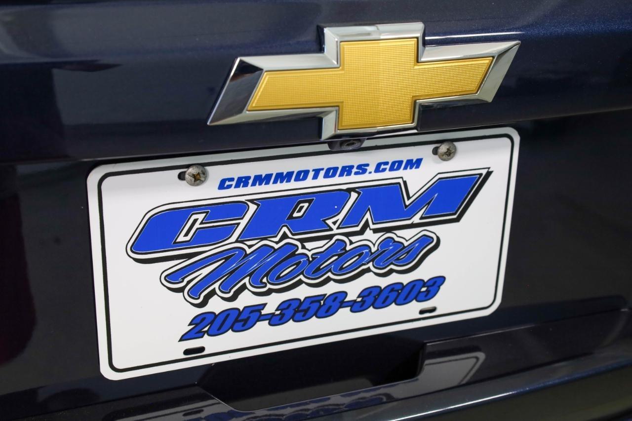 Chevrolet Tahoe 4WD 4dr Premier 2019