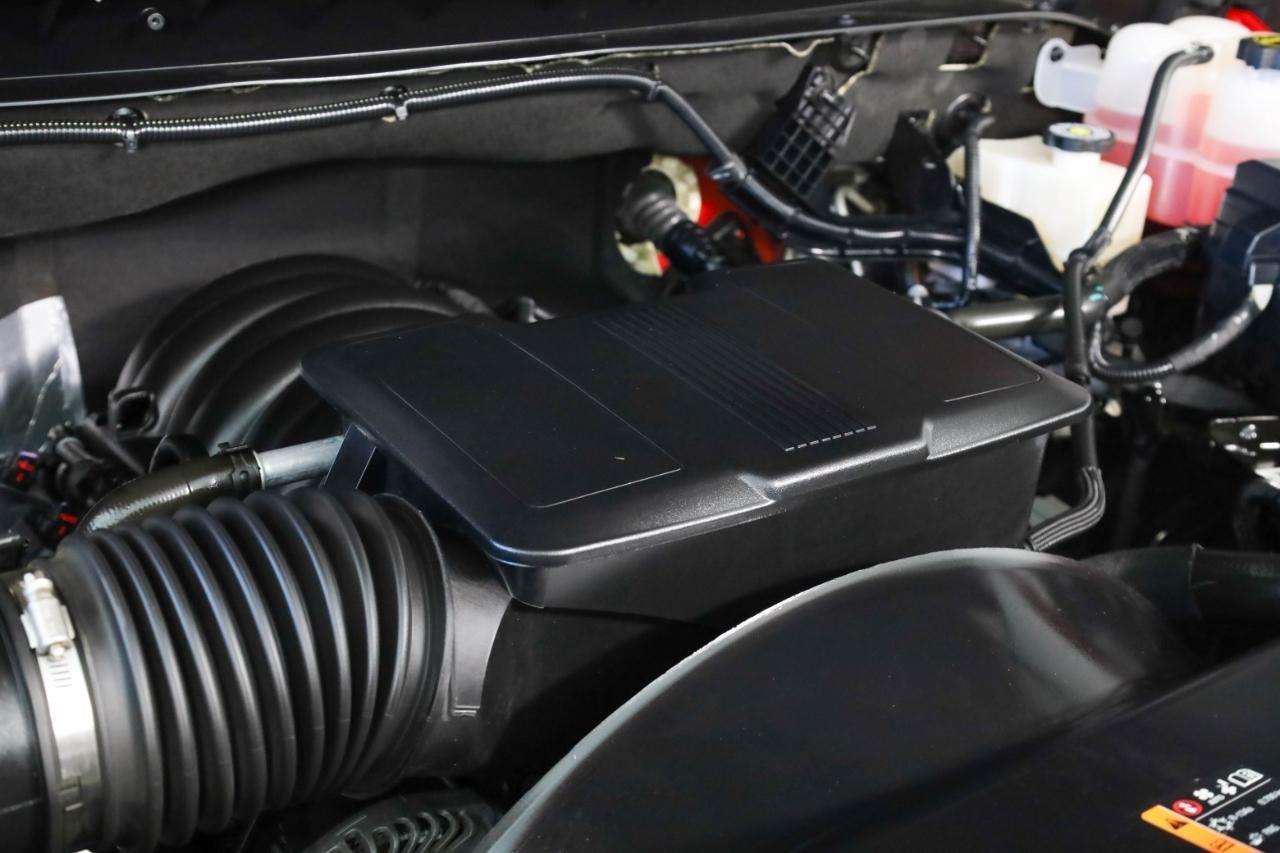Chevrolet Silverado 2500HD 4WD Crew Cab 159" ZR2 2026