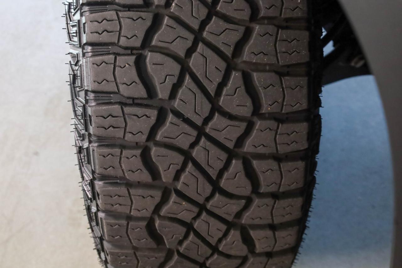 Chevrolet Silverado 2500HD 4WD Crew Cab 159" ZR2 2026