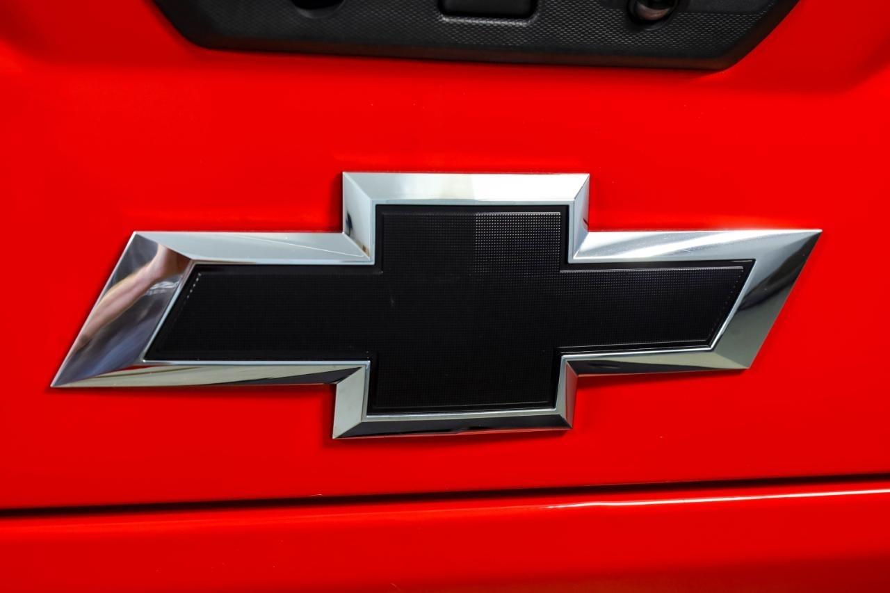 Chevrolet Silverado 2500HD 4WD Crew Cab 159" ZR2 2026