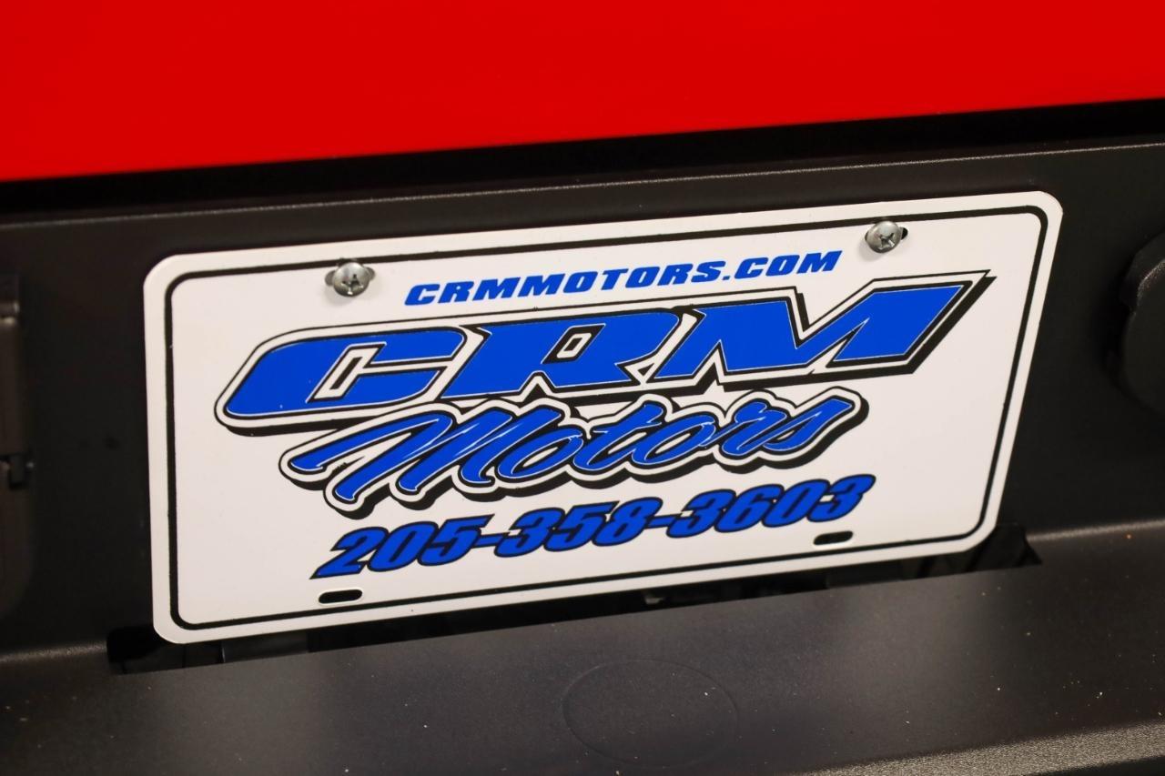 Chevrolet Silverado 2500HD 4WD Crew Cab 159" ZR2 2026