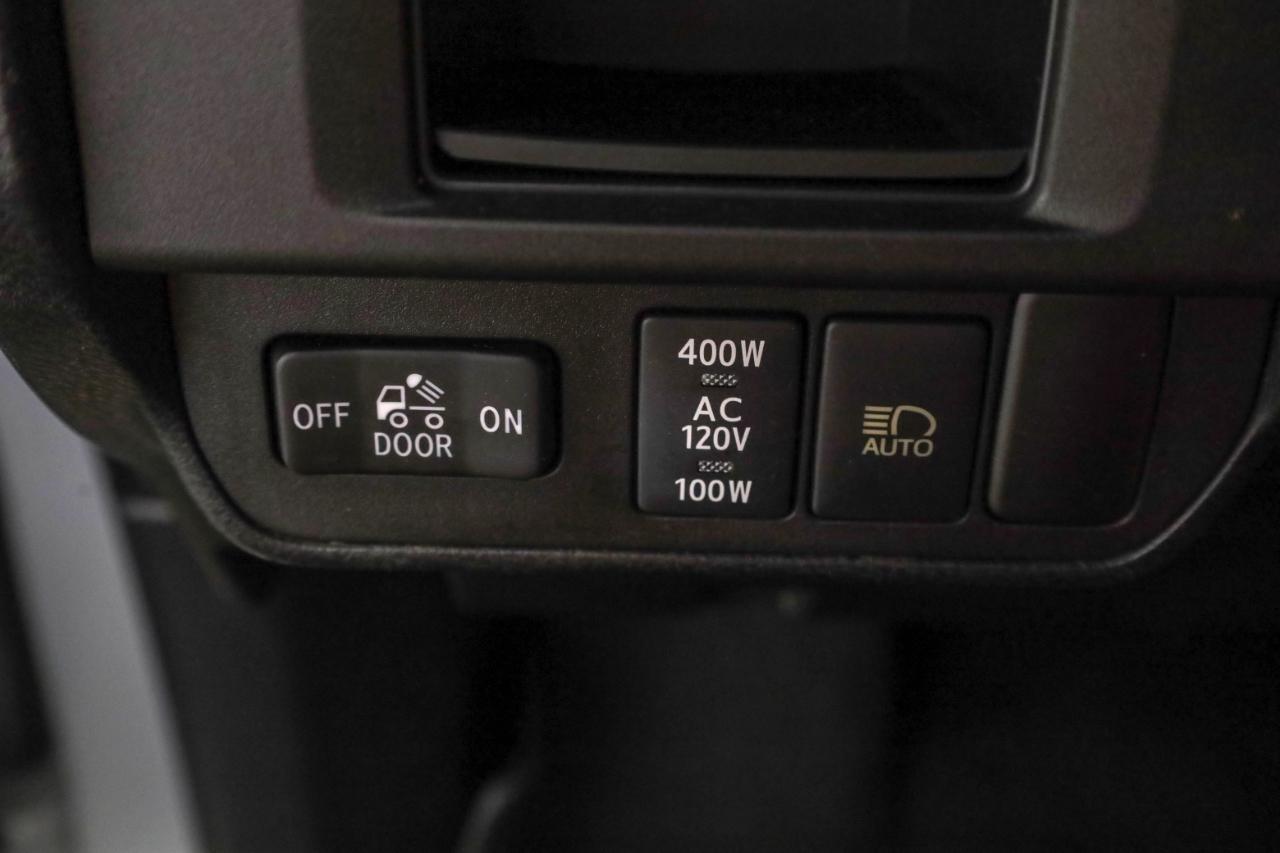 Toyota Tacoma 4WD TRD Off Road Double Cab 5' Bed V6 MT (Natl) 2019