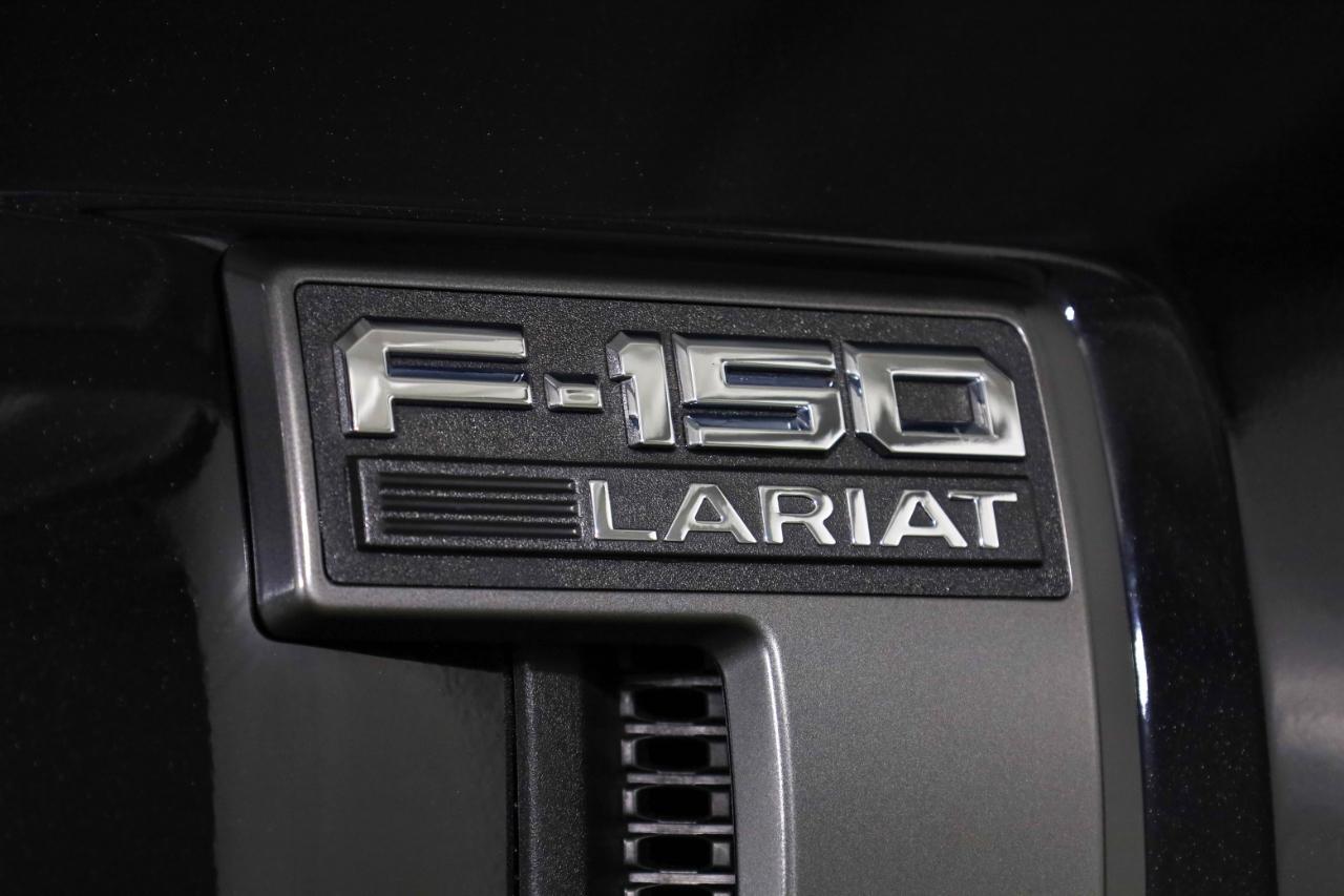 Ford F-150 King Ranch 4WD SuperCrew 5.5' Box 2022