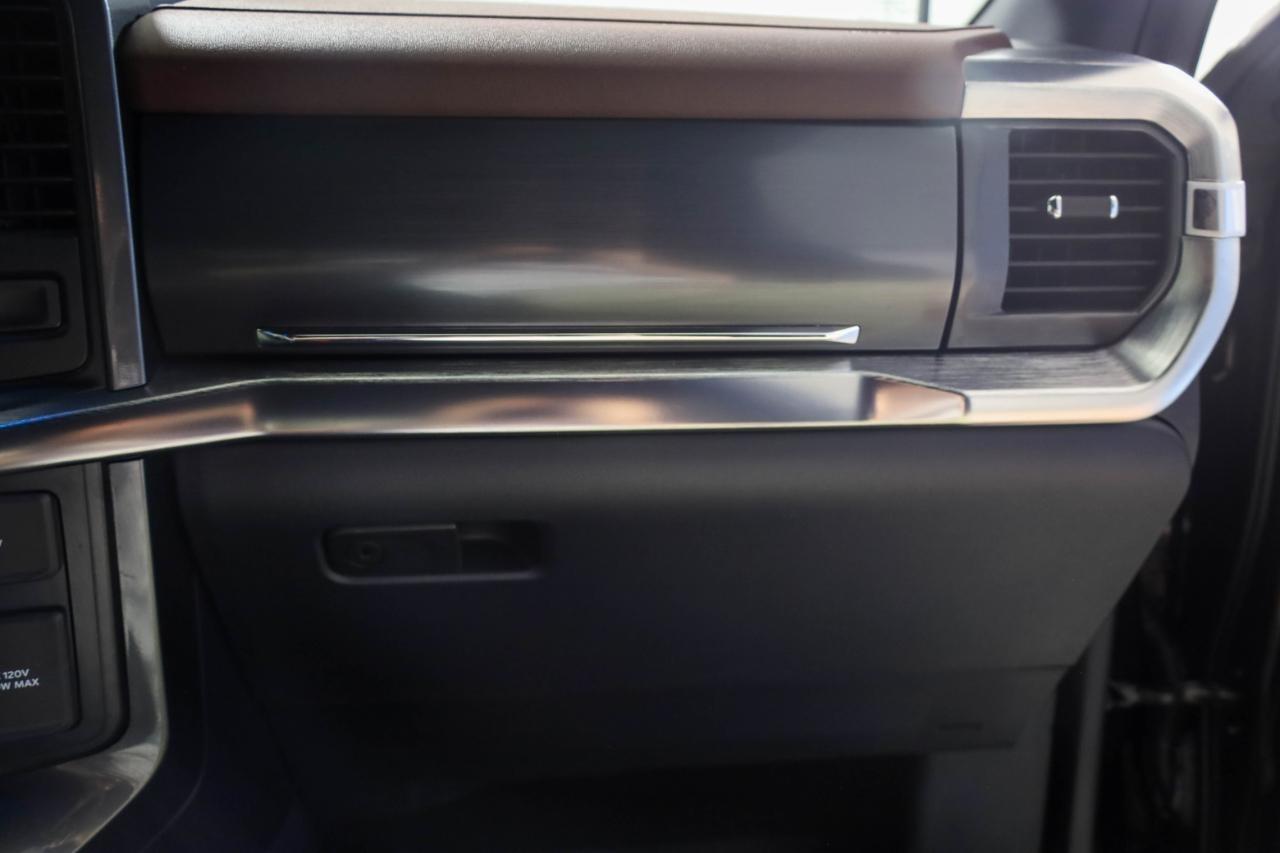 Ford F-150 King Ranch 4WD SuperCrew 5.5' Box 2022