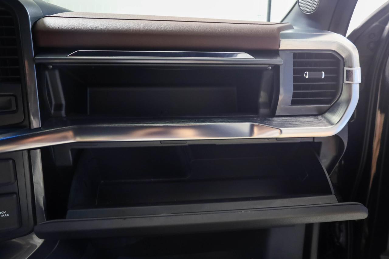Ford F-150 King Ranch 4WD SuperCrew 5.5' Box 2022