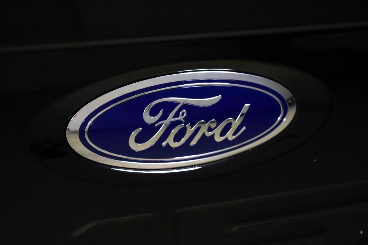 Ford F-150 King Ranch 4WD SuperCrew 5.5' Box 2022