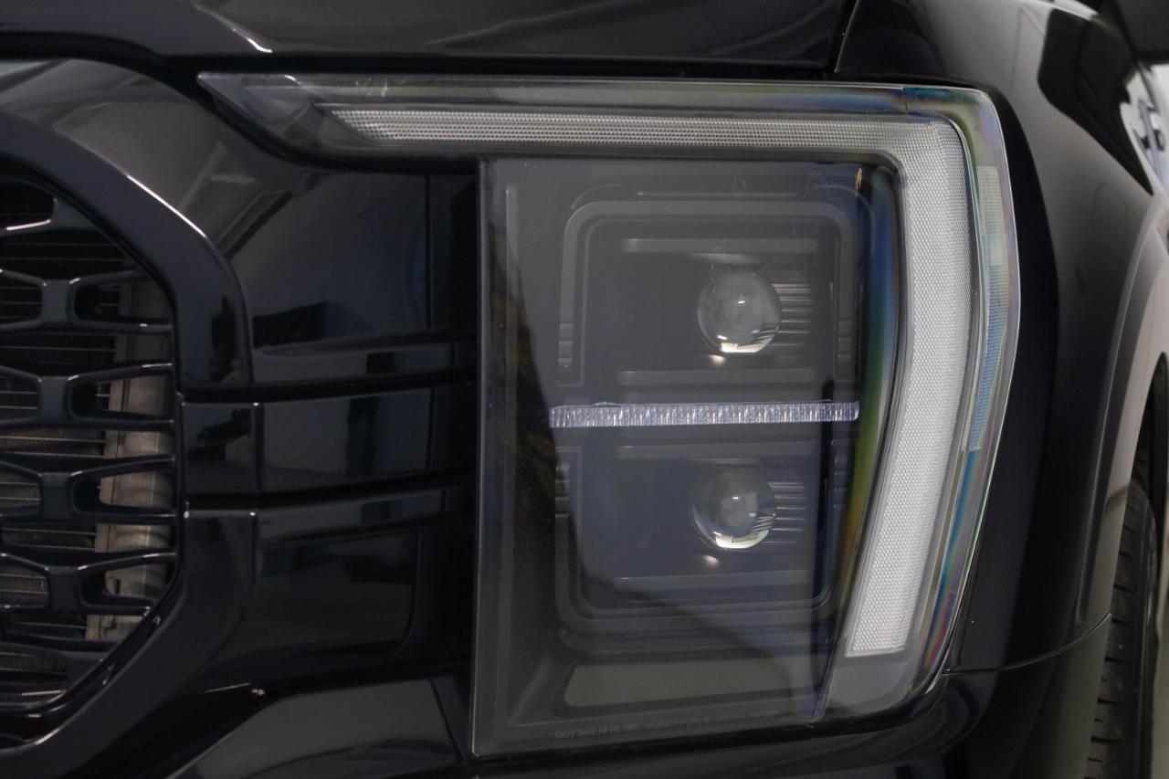 Ford F-150 King Ranch 4WD SuperCrew 5.5' Box 2023