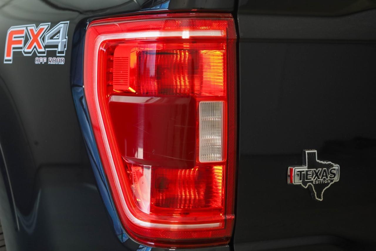 Ford F-150 King Ranch 4WD SuperCrew 5.5' Box 2023