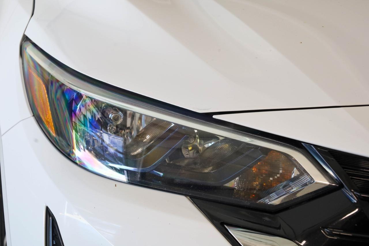 Nissan Sentra SV CVT 2024