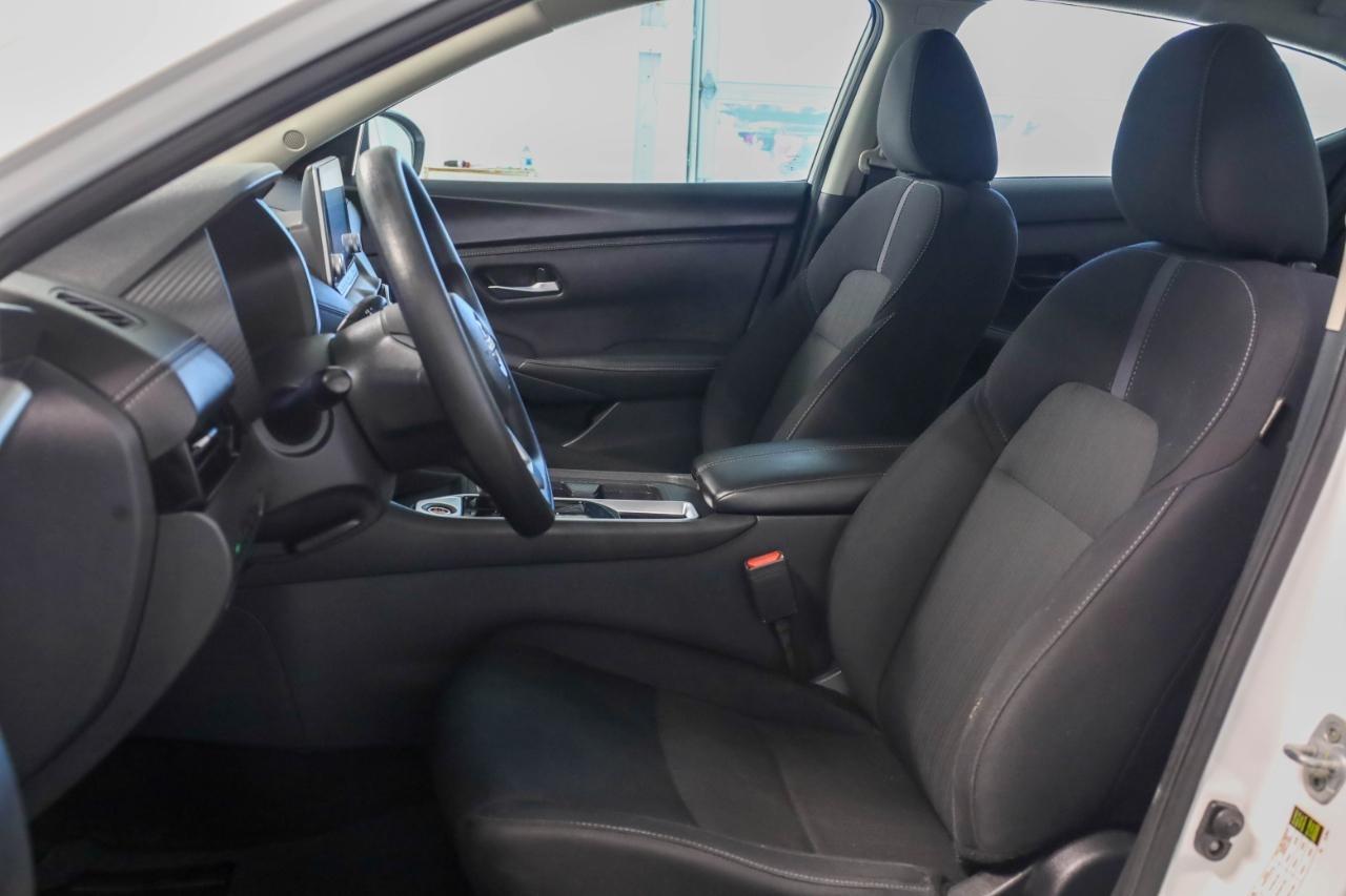 Nissan Sentra SV CVT 2024