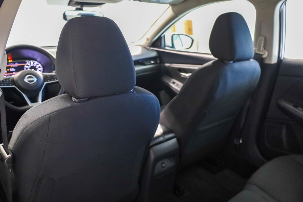 Nissan Sentra SV CVT 2024