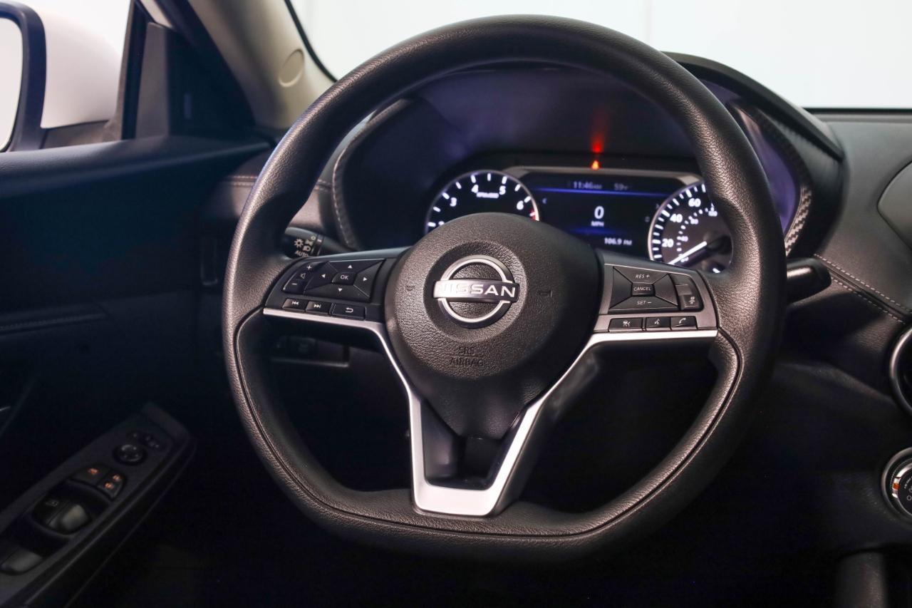 Nissan Sentra SV CVT 2024