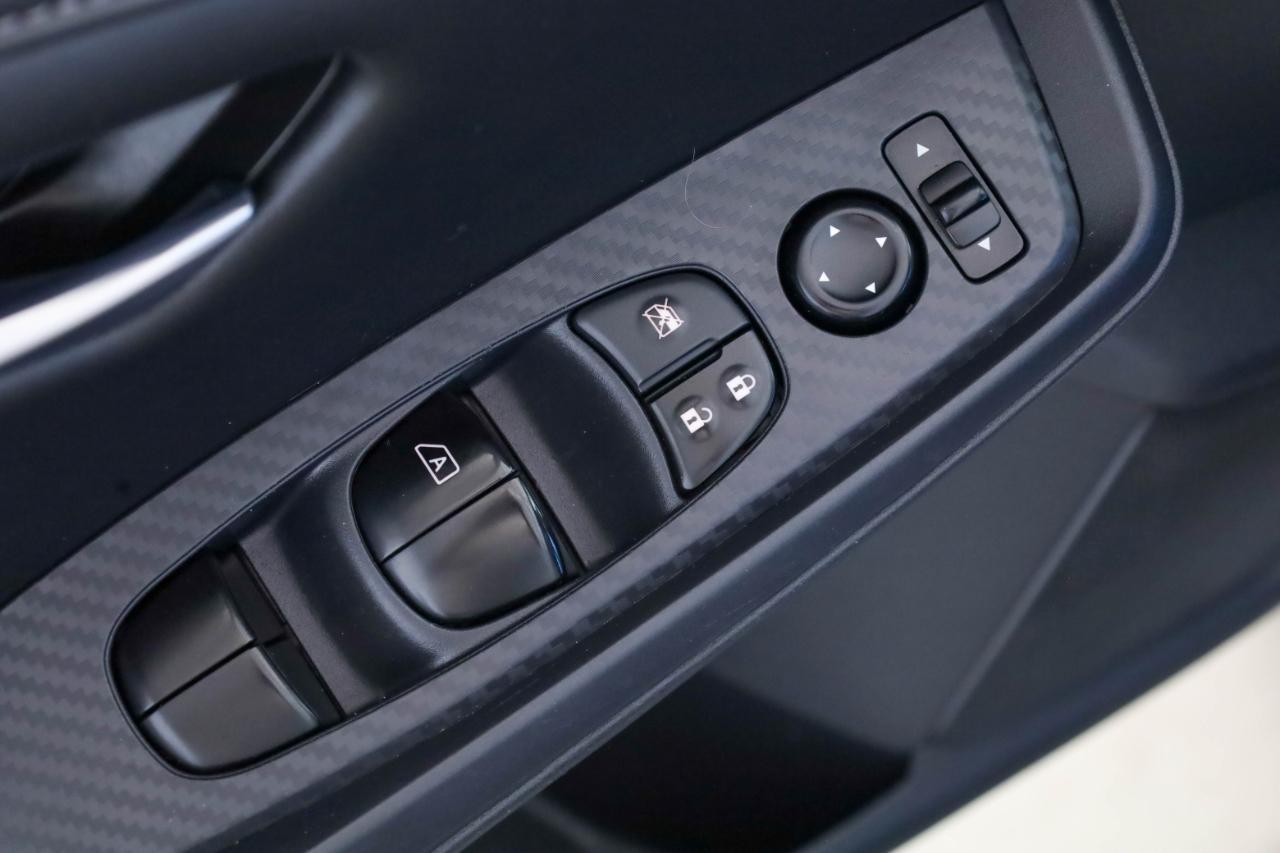 Nissan Sentra SV CVT 2024