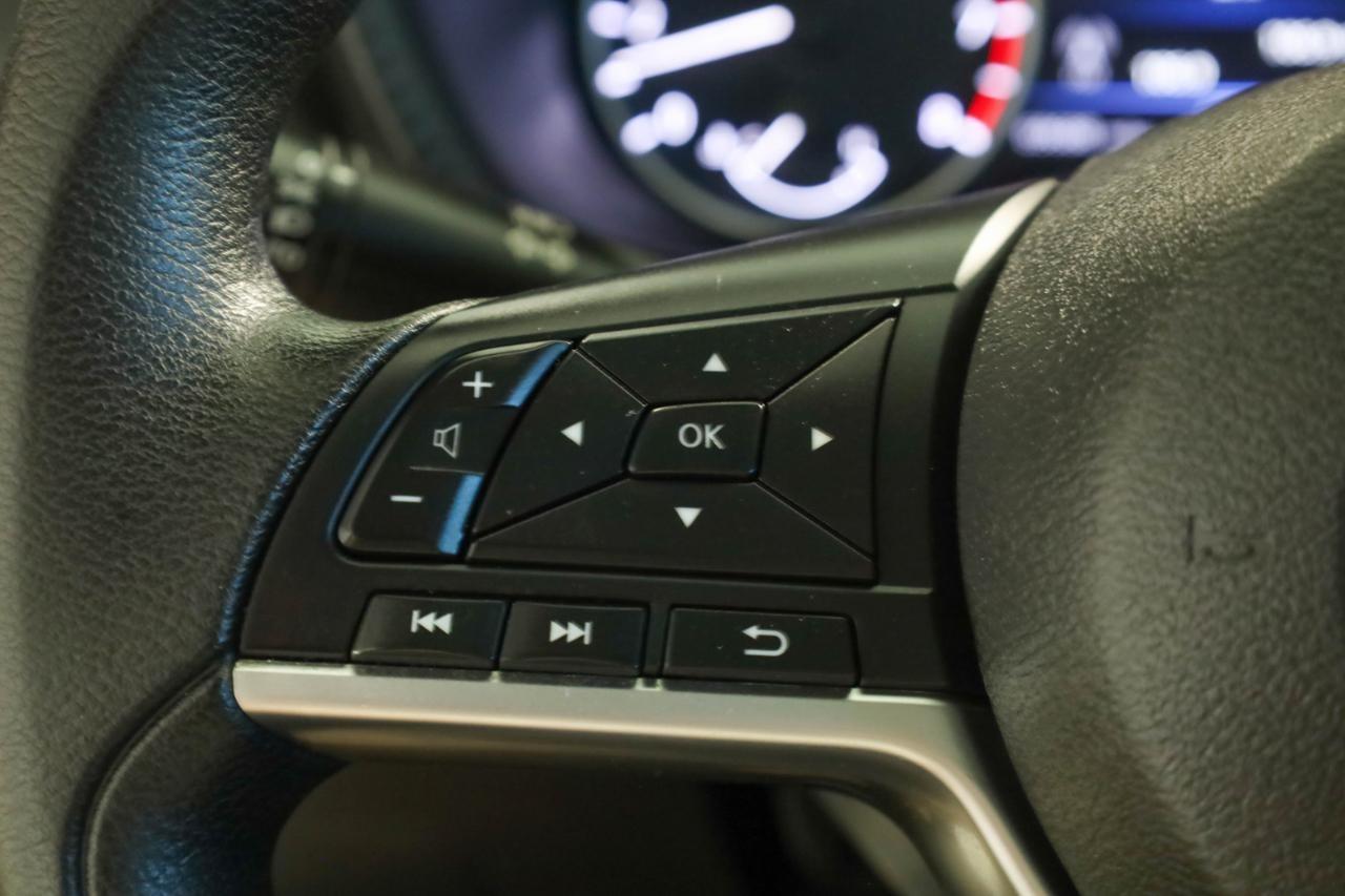 Nissan Sentra SV CVT 2024