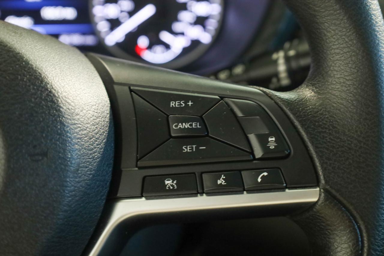 Nissan Sentra SV CVT 2024