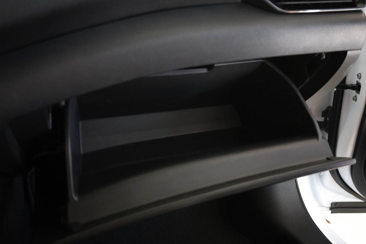 Nissan Sentra SV CVT 2024
