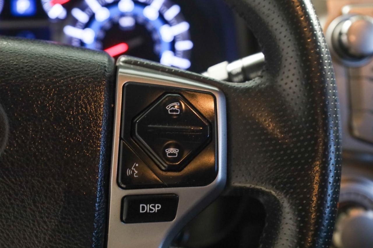Toyota 4Runner TRD Off Road Premium 4WD (Natl) 2019