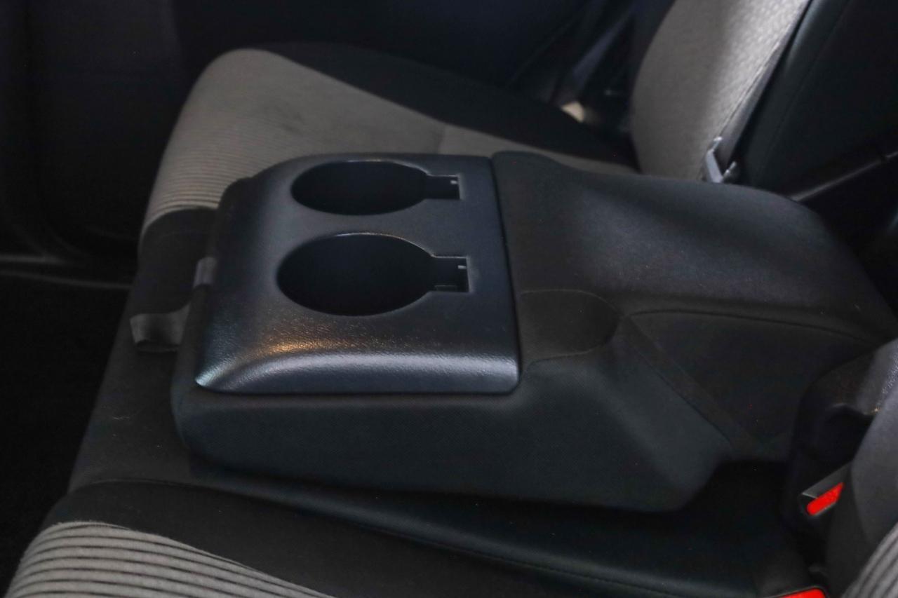 Toyota 4Runner TRD Off Road Premium 4WD (Natl) 2019