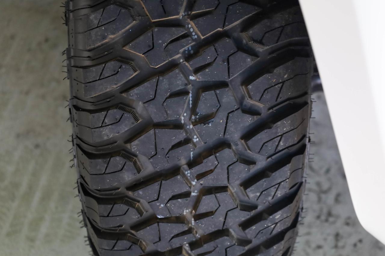 Toyota 4Runner TRD Off Road Premium 4WD (Natl) 2019