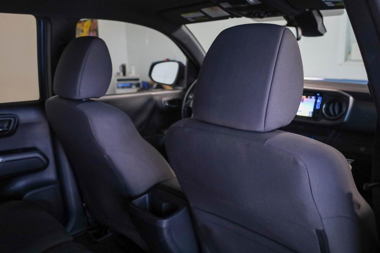 Toyota Tacoma 4WD TRD Off Road Double Cab 5' Bed V6 MT (Natl) 2019