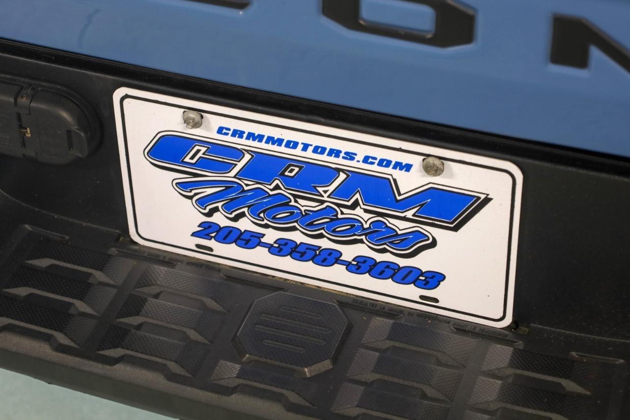 Toyota Tacoma 4WD TRD Off Road Double Cab 5' Bed V6 MT (Natl) 2019