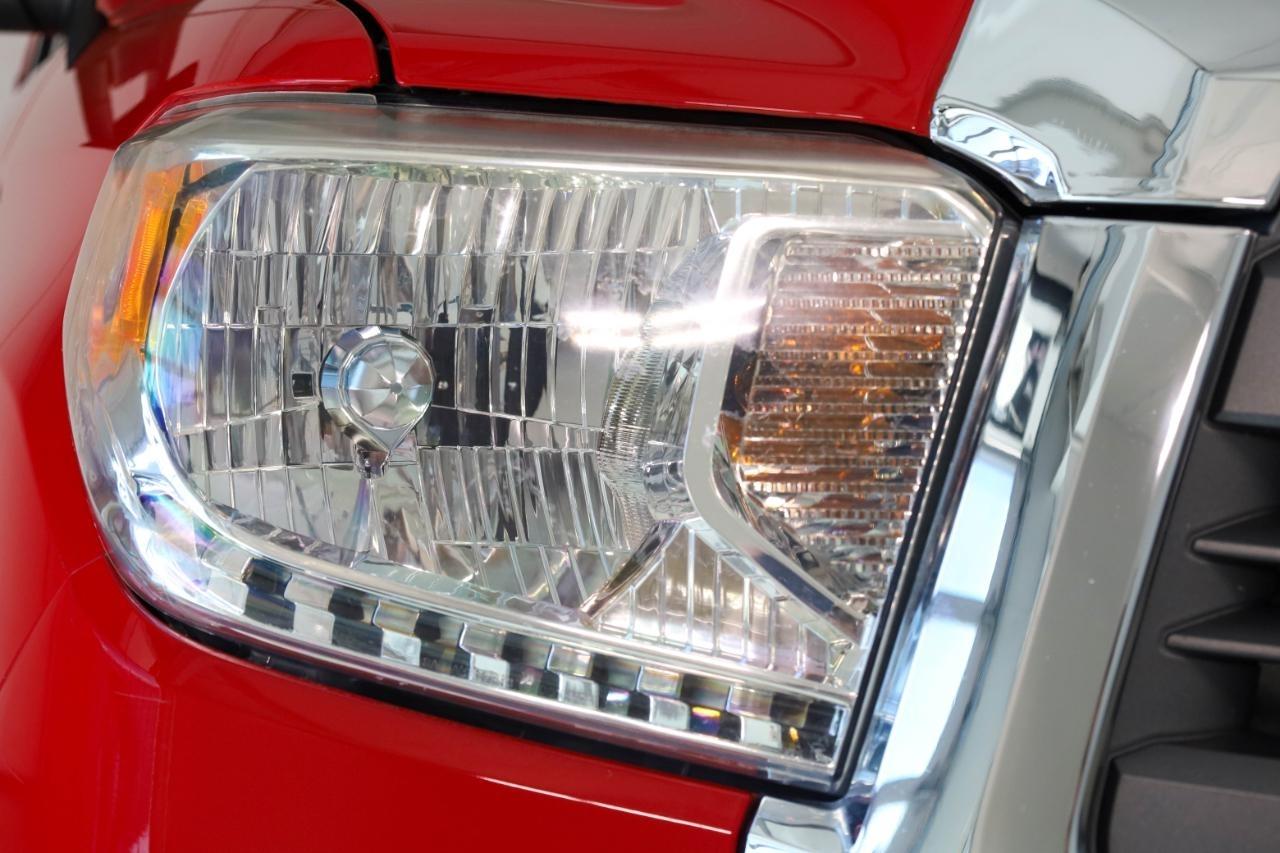 Toyota Tundra 4WD Truck CrewMax 5.7L FFV V8 6-Spd AT TRD Pro (Natl) 2015