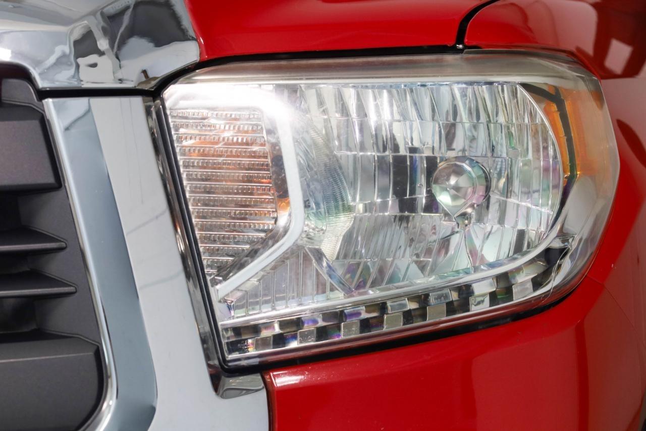 Toyota Tundra 4WD Truck CrewMax 5.7L FFV V8 6-Spd AT TRD Pro (Natl) 2015