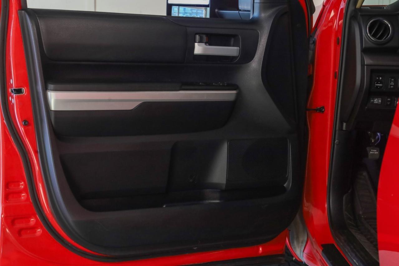 Toyota Tundra 4WD Truck CrewMax 5.7L FFV V8 6-Spd AT TRD Pro (Natl) 2015