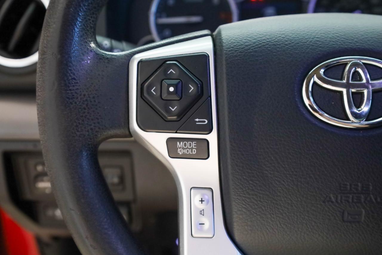 Toyota Tundra 4WD Truck CrewMax 5.7L FFV V8 6-Spd AT TRD Pro (Natl) 2015