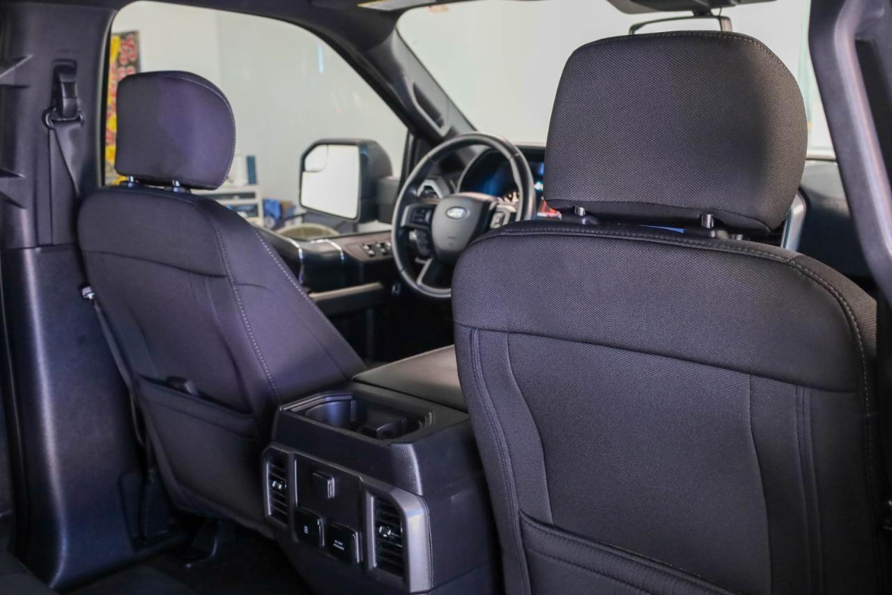 Ford F-150 Lariat 4WD SuperCrew 5.5' Box 2019
