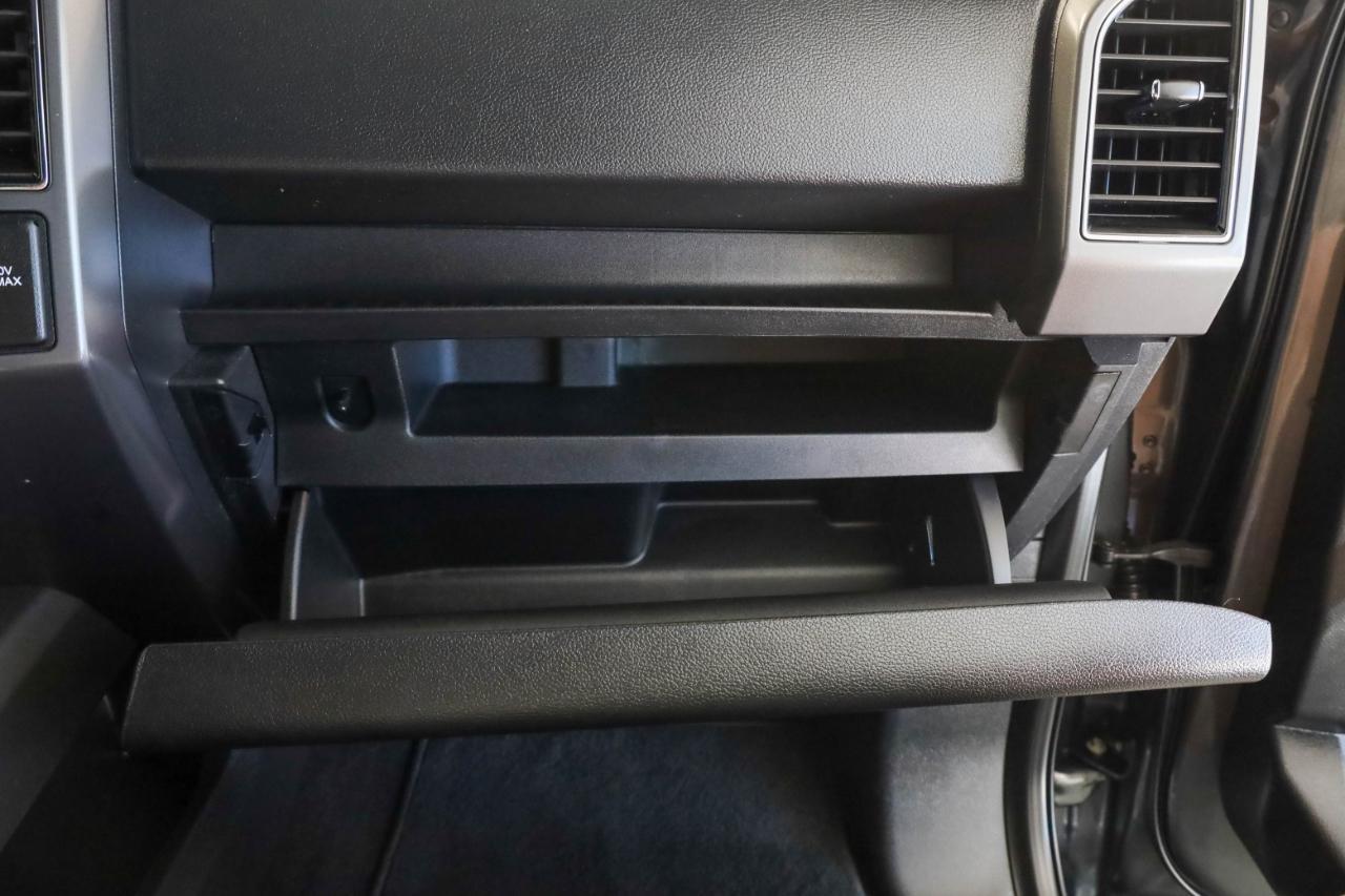 Ford F-150 Lariat 4WD SuperCrew 5.5' Box 2019