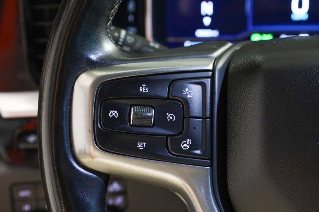 Chevrolet Silverado 3500HD 4WD Crew Cab 159" LTZ 2024