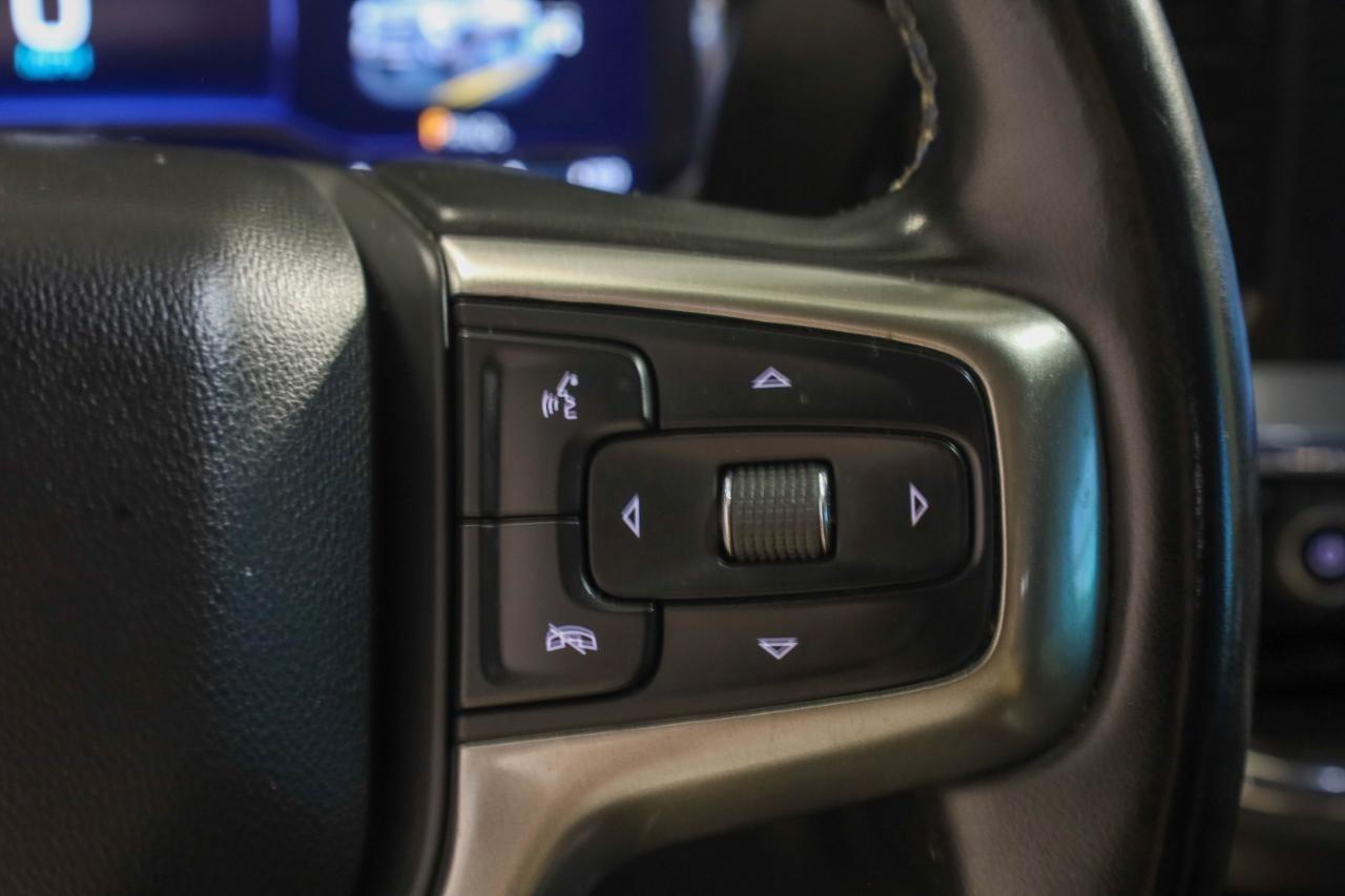 Chevrolet Silverado 3500HD 4WD Crew Cab 159" LTZ 2024