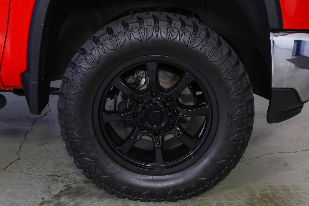 Chevrolet Silverado 3500HD 4WD Crew Cab 159" LTZ 2024